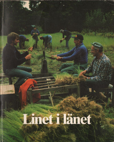 LINET I LÄNET.