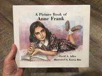 A Picture Book of Anne Frank (Picture Book Biography)