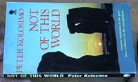 image of Not of This World