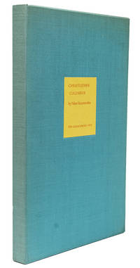 Christopher Columbus