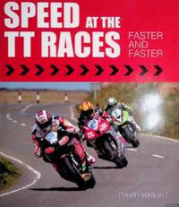Speed at the TT Races: Faster and Faster