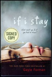 image of If I Stay