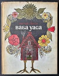 Baba Yaga (In Dustjacket)