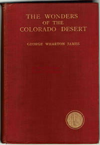 The Wonders of The Colorado Desert (Southern California)