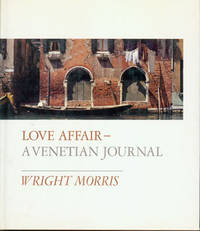 Love Affair--A Venetian Journal.