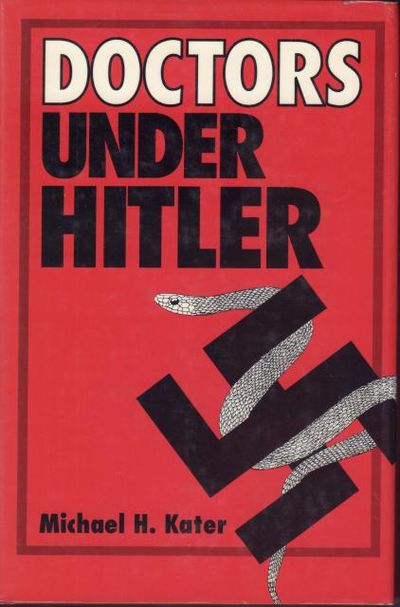 Doctors under Hitler.