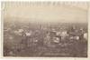 East Part of Salt Lake City