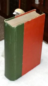 U.S. Department of Agriculture... Bulletin 1. The English Sparrow (Passer Domesticus) in North...