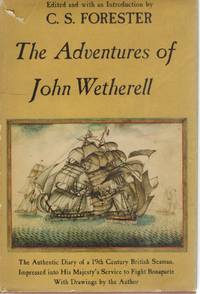 image of THE ADVENTURES OF JOHN WETHERELL