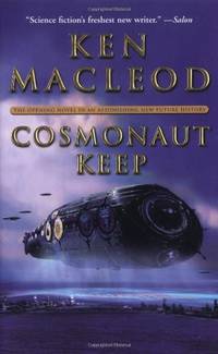 image of Cosmonaut Keep