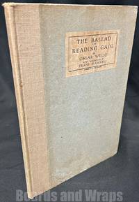 cover of The Ballad of Reading Gaol