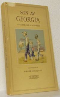 Son av Georgia.