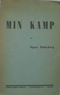 Min kamp.