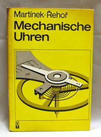 Mekanische Uhren.