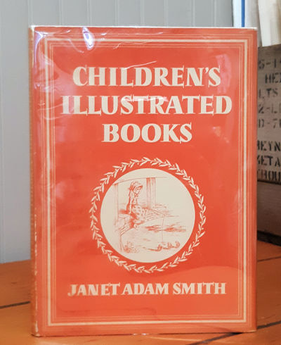 Illustrated Children's Books (Britain in Pictures)