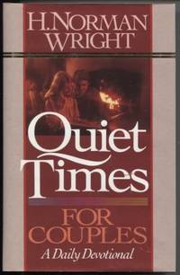 Quiet Times for Couples  A Daily Devotional