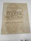 The parable of the ten virgins in a sermon preached before Her Royal Highness Princess Ann of Denmark at Tunbridge-Wells, September the 2d, 1688