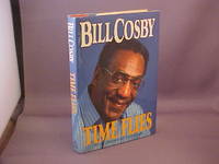 cover of Time Flies