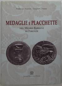 image of Medaglie e Placchette del Museo Bardini di Firenze