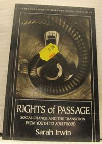 Rights of Passage. Social Change and the…