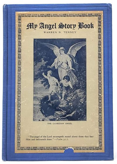 My Angel Story Book