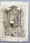 Seville. Festival Pamphlets; (photo 12)