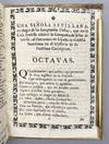 Seville. Festival Pamphlets; (photo 15)