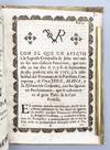 Seville. Festival Pamphlets; (photo 16)