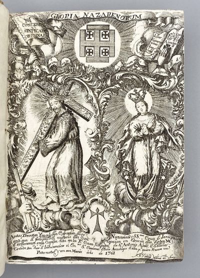 Seville. Festival Pamphlets; (photo 2)