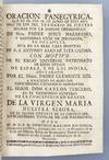 Seville. Festival Pamphlets; (photo 3)