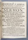 Seville. Festival Pamphlets; (photo 4)