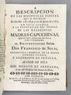 Seville. Festival Pamphlets; (photo 9)