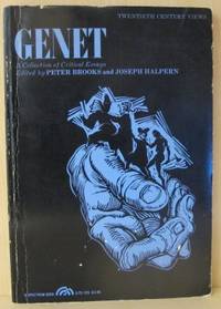 Genet. A Collection of Critical Essays.