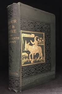 cover of Humour, Wit, & Satire of the Seventeenth Century