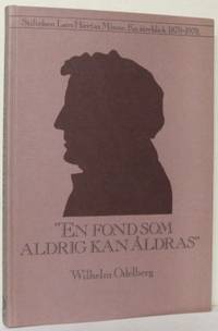 ´En fond som aldrig kan åldras´. Stiftelsen Lars…