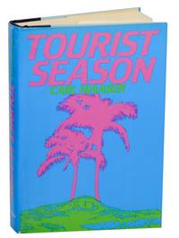 cover of Tourist Season