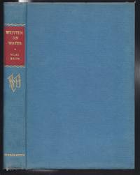 Written on Water by Vicki Baum - Hardcover - Reprint - from Laura Books (SKU: 006598)