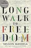 Long Walk to Freedom (Abacus 40th Anniversary) by Nelson Mandela - Paperback - 2013-04-04 - from Books Express (SKU: 0349139024)
