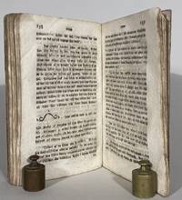 Nödwändigt swar på den nödwändigaste fråga: huru man kan bewara barn och ungdom för otukt...