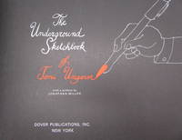 The Underground Sketchbook of Tomi Ungerer, by UNGERER, Tomi