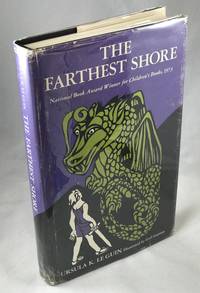 image of The Farthest Shore(Earthsea Trilogy - Volume 3)
