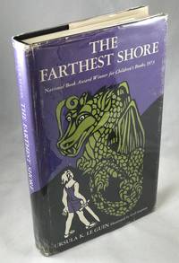 The Farthest Shore(Earthsea Trilogy - Volume 3)