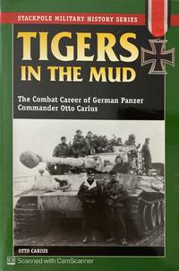 TIGERS IN THE MUD