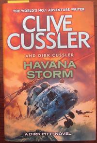cover of Havana Storm