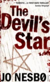 cover of The Devil's Star