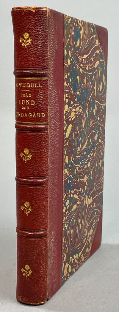 Från Lund och Lundagård. [Utg. av] P.A. Norstedt…