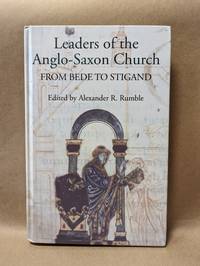 Leaders of the Anglo-Saxon Church