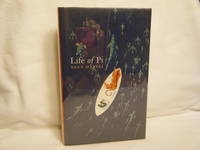 image of Life Of Pi
