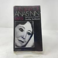 The Diary of Anais Nin: Volume One 1931-1934