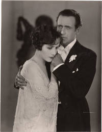 Original photograph of Florence Vidor, circa 1920s